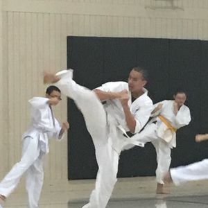 Meet your Posher, Brent